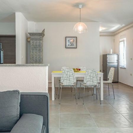 Apartmán Apartman Inga Pula Exteriér fotografie