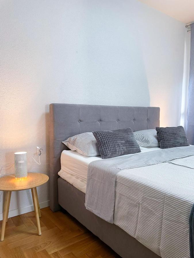 Apartmán Apartman Inga Pula Exteriér fotografie