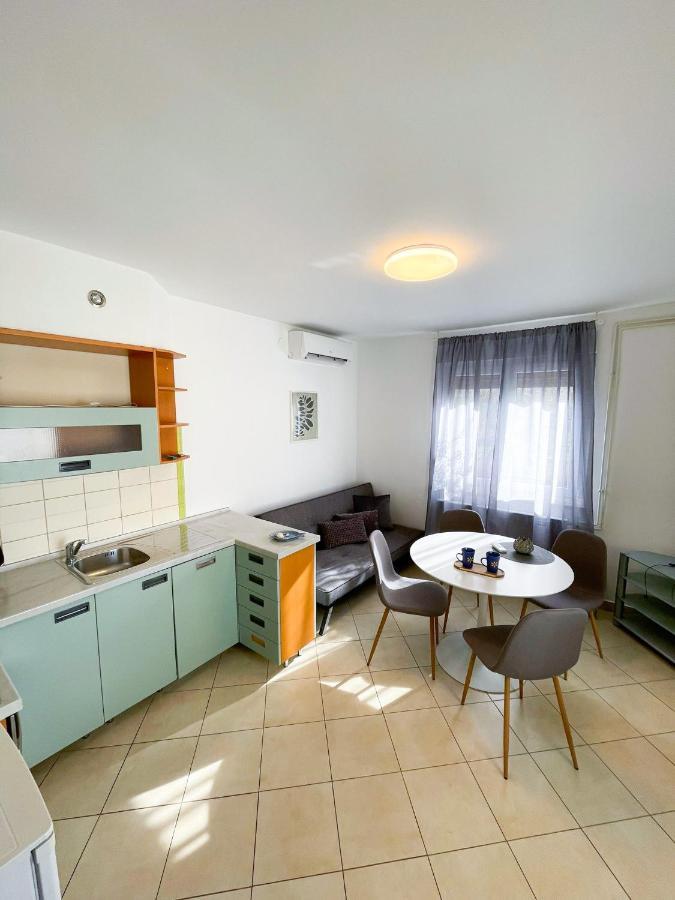 Apartmán Apartman Inga Pula Exteriér fotografie