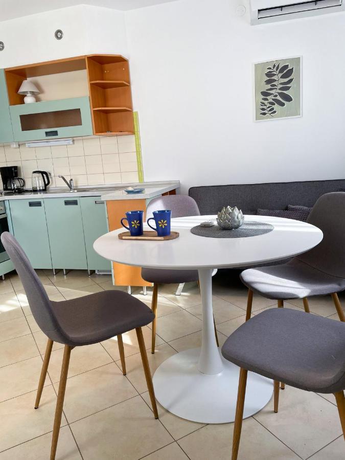 Apartmán Apartman Inga Pula Exteriér fotografie