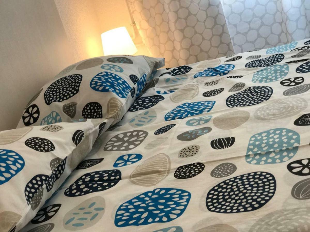 Apartmán Apartman Inga Pula Exteriér fotografie
